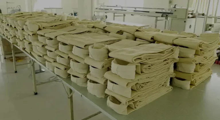 Nomex550 Filtre Torbası